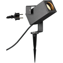 SLV Lampa wbijana w grunt THEO BRACKET SP