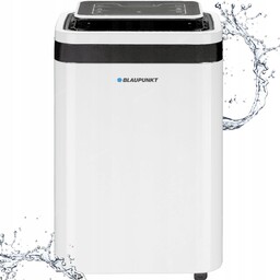 Osuszacz oczyszczacz powietrza Blaupunkt ADH501