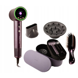 Suszarka do włosów Beautifly Jonizacja 1600W