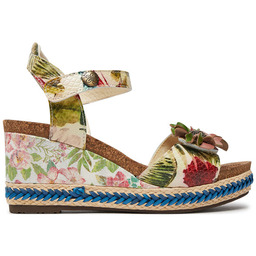 Espadryle Laura Vita