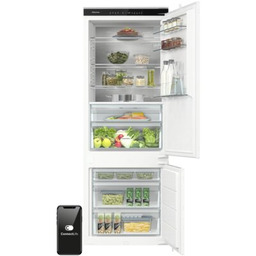 HISENSE Lodówka RB3B370SAWD1 No Frost 193.6cm