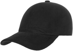 Czapka Polar Fleece Uni, czarny, cm