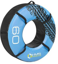 HMS PREMIUM PYT02 OPONA TRENINGOWA 60KG