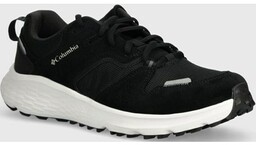 Columbia sneakersy Benson kolor czarny 2077141