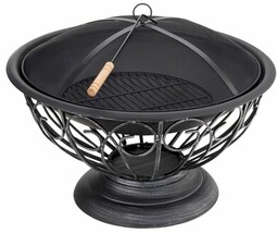 Activa Mastercook Palenisko ogrodowe ACTIVA Lissabon 14975