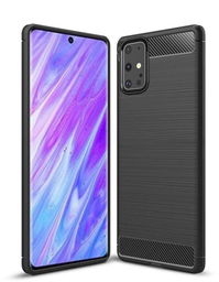 Etui Rug Carbon Samsung Galaxy Note 10 Lite