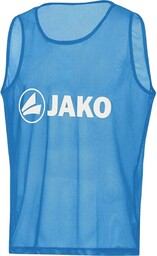 Jako Classic 2.0 koszulka z oznaczeniem, skyblue, (01)