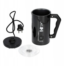 Elektryczny Spieniacz Bialetti MKF02 Czarny