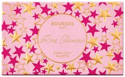 Bourjois RG VG Soirs de Paris Eyeshadow Palette