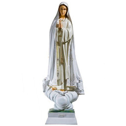 Matka Boża Fatimska - Figura sakralna - 90