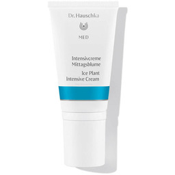 Dr. Hauschka Med Ice Plant Intensive Cream intensywnie