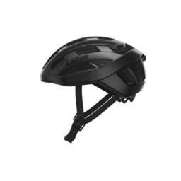 Kask rowerowy LAZER Tempo M/L 55-61 cm, czarny