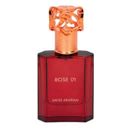 Swiss Arabian Rose 01 Woda perfumowana 50 ml