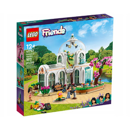 Lego Friends 41757 Ogród botaniczny Nowe