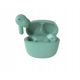 Philips Słuchawki Bluetooth zielone TAT2206GR