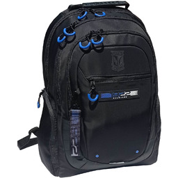 Zestaw: Lech Poznań plecak LP-5737+ Portfel LP-5673