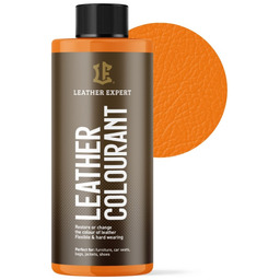 Leather Expert Colourant - Orange farba do skóry