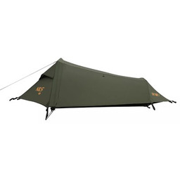 NILS CAMP Namiot Skyair 1 NC2501 Zielony