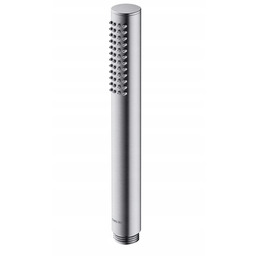 Słuchawka Rączka Prysznicowa Nikiel Szczotkowany Omnires Microphonex-rni