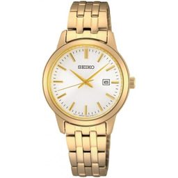 SEIKO Zegarek SUR412P1