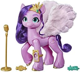 My Little Pony: A New Generation, Śpiewająca gwiazda