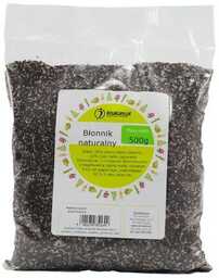 Błonnik Witalny Babka Płesznik Jajowata 500g