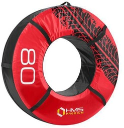 HMS PREMIUM PYT03 OPONA TRENINGOWA 80KG