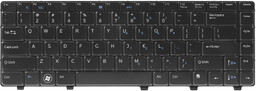 Klawiatura do Laptopa Dell Vostro 3300 3400 3500