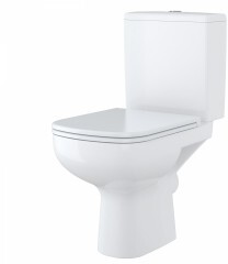 CERSANIT K103-027 WC kompakt COLOUR z innowacyjną technologią
