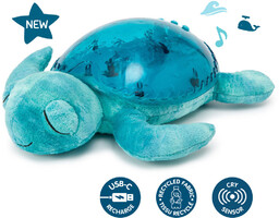 Cloud b  Tranquil Turtle  Żółw podwodny