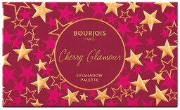 Bourjois RG VG Soirs de Paris Eyeshadow Palette