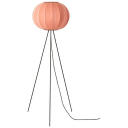 Made By Hand - Knit-Wit 45 Round Lampa