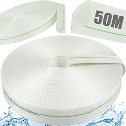 Wąż Strażacki Parciany Do Wody Brudnej Szamba 1"