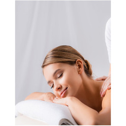 Masaż klasyczny całego ciała Białystok