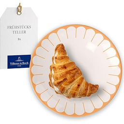 Villeroy & Boch - Fleur soleil talerz śniadaniowy