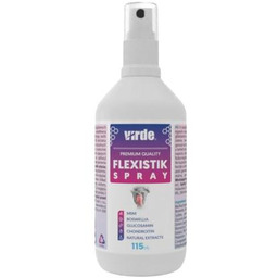 VIRDE FLEXISTIK Spray, 115ml -> Odbiór w Żabce!