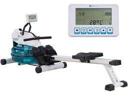 ZW1600 (2 CZĘŚCI) WIOŚLARZ WODNY HMS PREMIUM SEMI