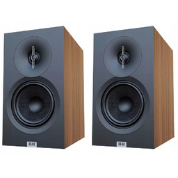 Elac Debut 3.0 B5.3 Kolumny Podstawkowe Orzech Para