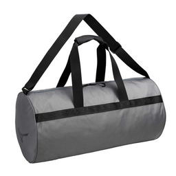 Mizuno Torba sportowa Drumbag WASO szara