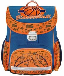 HAMA Tornister Basketball 139068