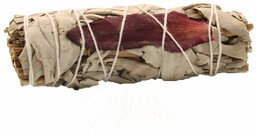 Naturalne Kadzidło - Dream Sage 10 cm