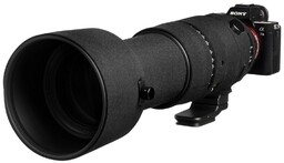 easyCover Neoprenowa osłona Lens Oak Sigma 60-600mm f/4.5-6.3