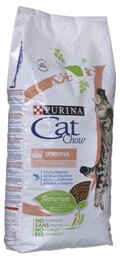Purina Nestle PURINA CAT CHOW Special Care Sensitive