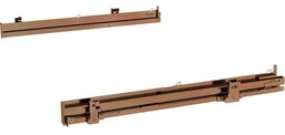 Prowadnice teleskopowe SIEMENS HZ638070