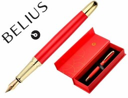 Belius Długopis kaligraficzny BB233 1 mm