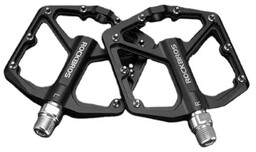 Rockbros Pedały rowerowe K203-BK