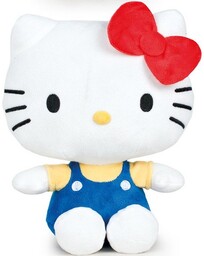 Hello Kitty Maskotka Pluszowa Przytulanka 18cm