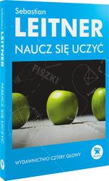 PORADNIK - Sebastian Leitner - Naucz Się Uczyć