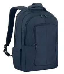 Rivacase Tegel 17,3" 8460 Granatowy Plecak na laptopa