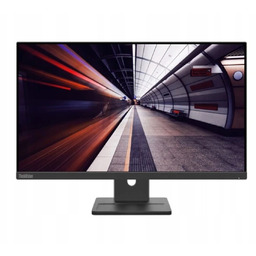 Monitor dla graczy Lenovo ThinkVision E24-30 23,8" FullHD
